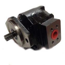 Gear Pump resmi