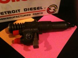 Fuel Injector, N70 resmi