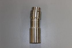 Crossfire Tube resmi