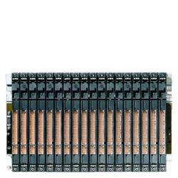 SIMATIC S7-400, UR1 RACK ALU, CENTRALIZED and DISTRIBUTED with 18 SLOTS resmi