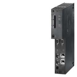 SIMATIC S7-400H, CPU 417-5H, CENTRAL UNIT FOR S7-400H AND S7-400F/FH INTERFACES resmi