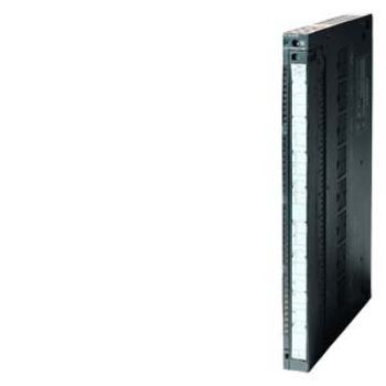 SIMATIC S7-400, SM 431 ANALOG INPUT MODULE OPTIC. ISOLATED, 8 AI, 14 BIT RESOLUTION, U/I/RESIST. 0.416 MS SCAN TIME resmi