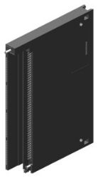 SIMATIC S7-400, SM 432 ANALOG OUTPUT MODULE OPTIC. ISOLATED, 8 AO, 13 BIT RESOLUTION, U/I resmi