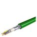 SIMATIC NET, IE FC TP STANDARD CABLE, GP 2X2 (PROFINET TYP A) resmi