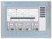 SIMATIC HMI, KTP1200 BASIC, BASIC PANEL, KEY AND TOUCH OPERATION, 12 inch TFT DISPLAY resmi