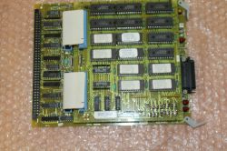 Microprocessor Board resmi
