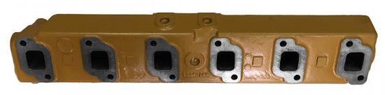 Picture of Manifold, Exhaust