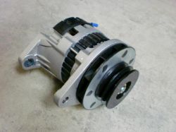 Alternator 28.5V 45A resmi