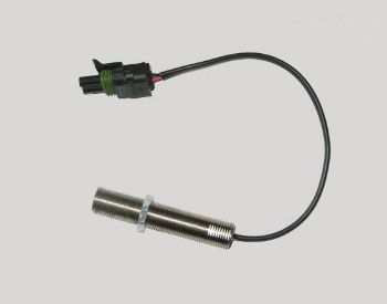 Speed Sensor resmi