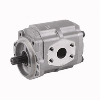 Hydraulic Pump resmi