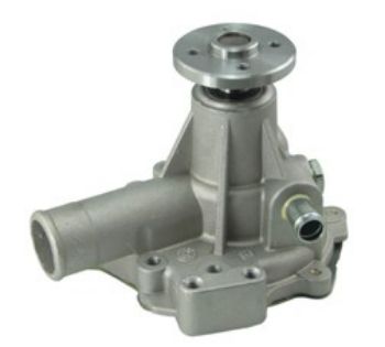 WATER PUMP resmi