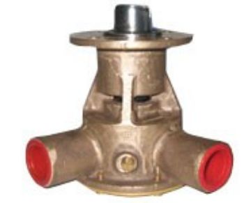 WATER PUMP      resmi