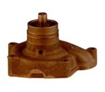 WATER PUMP      resmi