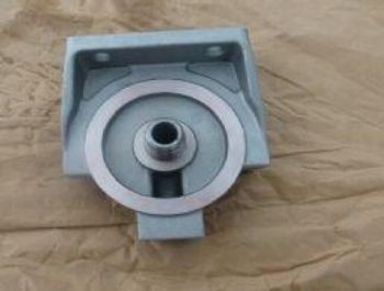 Filter head asm resmi