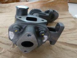 Oil Pump Assy resmi