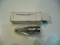 P N B, Plunger & Bushing  N60 resmi