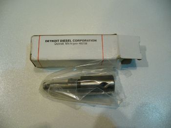 P N B, Plunger & Bushing  N60 resmi