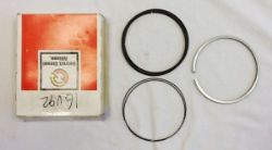 RING SET - Wide Gap resmi