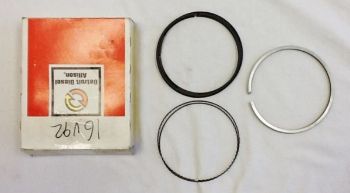 RING SET - Wide Gap resmi