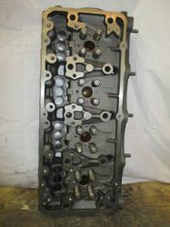 Cylinder Head resmi