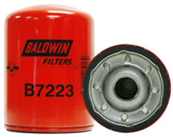 Oil Filter resmi