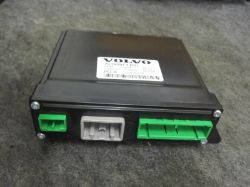 ECM-Engine Control Module resmi