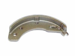 Brake Shoe resmi