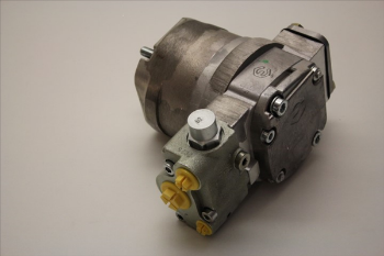 HYDRAULIC PUMP resmi