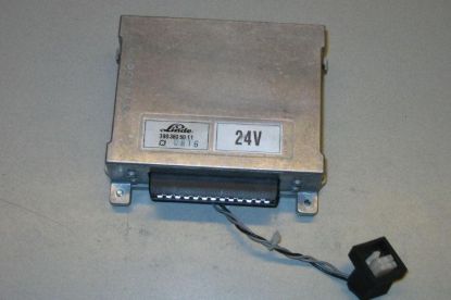 Picture of CARD, DIREVE CONTROL