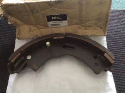 SHOE&LINING RH resmi