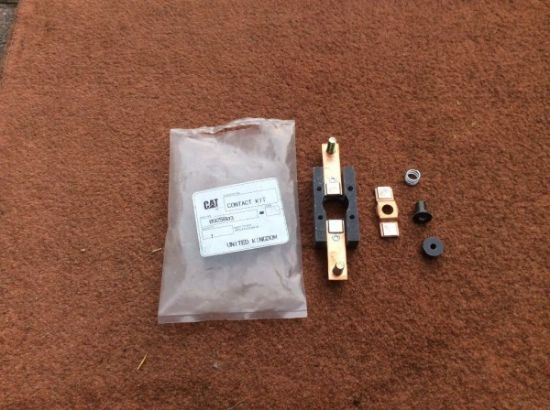 Picture of KIT-CONTACT, PUMP