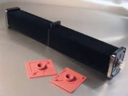 Core Assy Radiator resmi