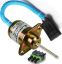 Stop Solenoid, 12 Volt resmi
