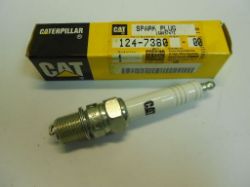 Spark Plug resmi