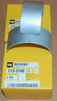 Connecting Rod Bearing resmi