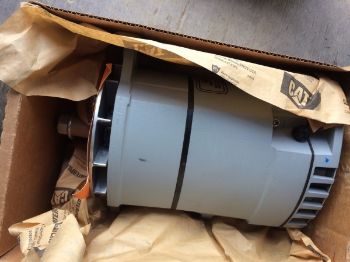 Alternator, 24 Volt 75 Amp resmi