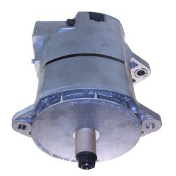 Alternator, 24 Volt resmi