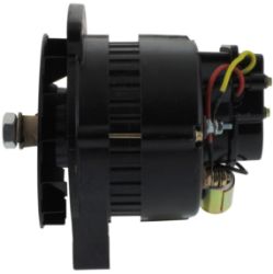 Alternator, 24 Volt 35 A resmi