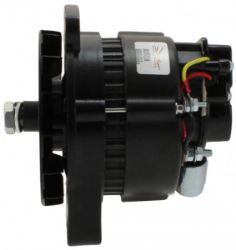 Alternator, 24 Volt 35 A resmi