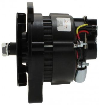 Alternator, 24 Volt 35 A resmi
