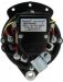 Alternator, 24 Volt 35 A resmi