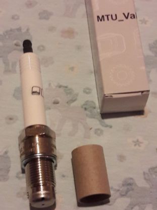 Picture of Spark Plug