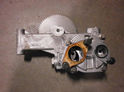 Oil Pump Assy resmi