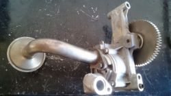 Oil Pump Assy resmi