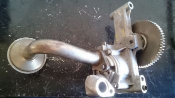 Oil Pump Assy resmi