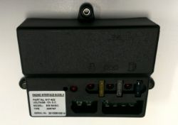 EIM-Engine Interface Module resmi