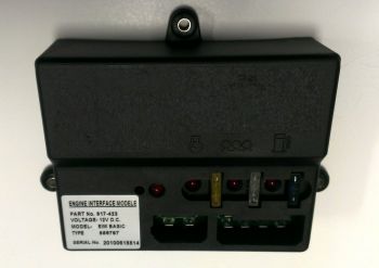 EIM-Engine Interface Module resmi