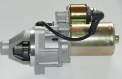 Starter Motor, 12 Volt resmi