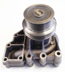 Oil Pump Assy resmi