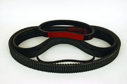 Reel Vari Drive Belt resmi
